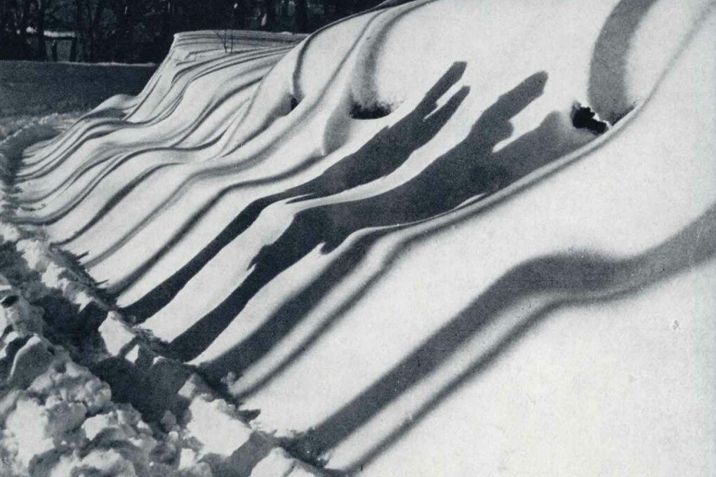 VI. mezinárodní výstava studentské fotografie